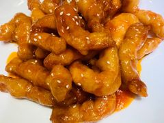 -肖记公安牛肉鱼杂馆·省级非物质文化遗产(三角路直营店)