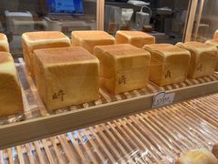 -崎本的店·专业酵种吐司(无锡万象汇店)