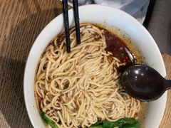 -李先生牛肉面大王(北京平谷步行街店)
