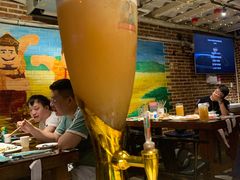 -三个大叔烤羊肉串·炭炉砂锅菜(西三旗店)