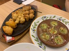 -萨莉亚意式餐厅(灵芝站中洲店)