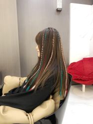-KS COLOUR漂色·染发·画染
