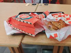 -塔斯汀中国汉堡(江大南路店)