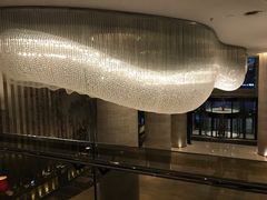 -青岛富力艾美酒店