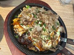 广岛好味烧-胜代日本料理(云程巷小区店)