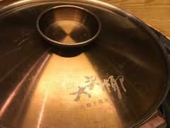 -大头椰·椰子鸡火锅(新梦店)