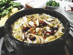 -南渝食府.石锅鸡(尚城花园店)
