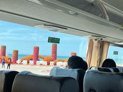 -那香海钻石沙滩浴场