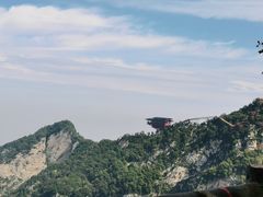 -少华山国家森林公园