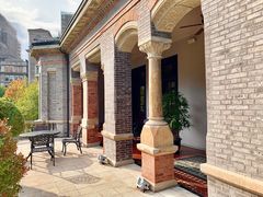 -Patek Philippe百达翡丽(上海源邸店)