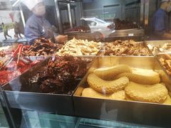 -老人和饭店(淮海中路店)