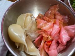 -铜元老码头鳝鱼火锅