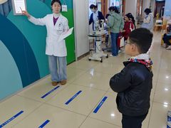 -成都新视界眼科医院·近视手术·儿童近视