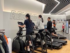 -乐刻健身(龙湖杭州紫荆天街精品店)