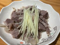 -乡亲鹅肉城(昆山店)