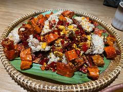 昂牛-米店·云南菜(南门店)