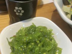 -松坂屋日料自助(长城路店)