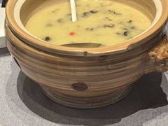 -汤记传菜(秀浦路店)