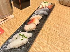 -合点寿司(金虹桥商场店)