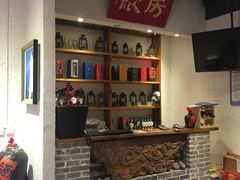 -关中道陕味艺术餐厅(西岳庙店)