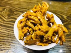 鸽爪-大鸽饭(马王堆店)