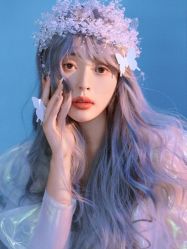 点击看大图 -蜜桃少女VISION写真馆(雁塔店)