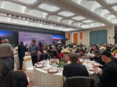 -上海白金汉爵大酒店(大零号湾国际会议中心店)