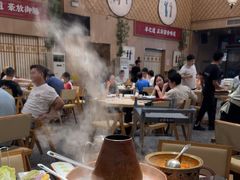-羊之道草原味道清真餐厅(番禺店)