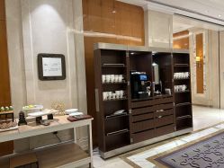 -武汉汉口喜来登大酒店·宴会厅