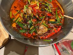 -苏小牛·牛肉串(国贸店)