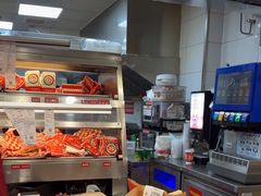-塔斯汀中国汉堡(白云京溪地铁站店)