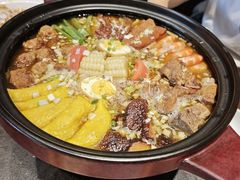 -老绥元烧麦·家常菜(如意店)