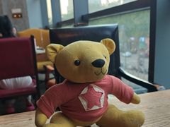 -漫咖啡 (CCPAPK创意港店)