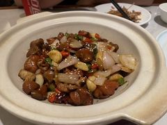 -芳·宴江南(范家路店)