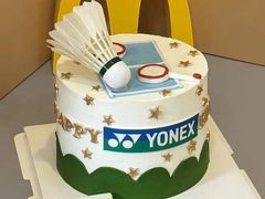 -慕可创意美学·定制CAKE·微景观蛋糕(总店)