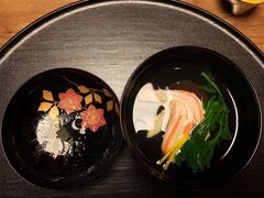 -晴空·日本料理(万象城店)
