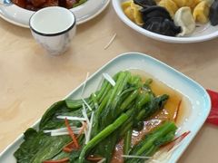 -北方饺子王·海肠捞饭·海鲜锅(山大店)