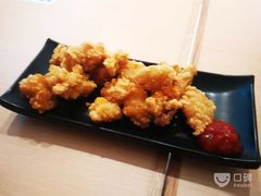 -大鼓米线(杭州国大城市广场店)