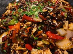 -醉小酒馆·川菜·江湖菜·重庆菜(观音桥旗舰店)