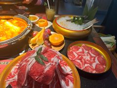 -牛New寿喜烧(闵行龙湖天街店)