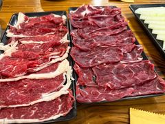 -荣记潮汕牛肉火锅(仙鹤街店)