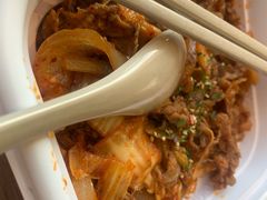 -吉野家(顺义站前北街店)