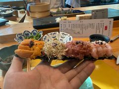-鮨冠OMAKASE食べ放题(北京首店)