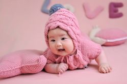 -爱你宝贝孕婴亲子摄影美学馆(绍兴店)