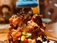 -纳鲁孜·新疆特色餐厅(上海悦荟广场店)