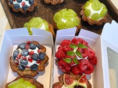 -富贵面包公司(运河店)