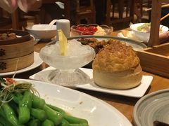 -粤域茶餐厅