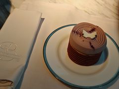 -沁蝶 Butterfly Patisserie甜品蛋糕(北京瑰丽酒店)