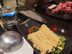 -捞王猪肚鸡火锅(财富中心店)