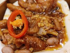 -顺德人家食府(黄金广场店)